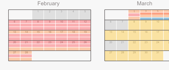 ATP Calendar